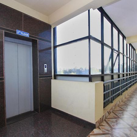 فندق بنغالورفي  Mg Road One المظهر الخارجي الصورة